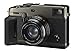 Fujifilm X-Pro3 Mirrorless Digital Camera - Dura Black (Body Only)