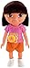Fisher-Price Nickelodeon Dora the Explorer, Everyday Adventures Explorer Dora