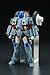 Robotech New Generation Cyclone MPC Vol. 1 Scott Bernard Action Figure