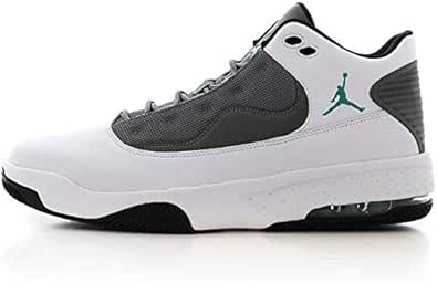 jordan max aura basketball sneaker