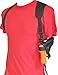 Right Hand Shoulder Holster for Walther PPK, PPK/S