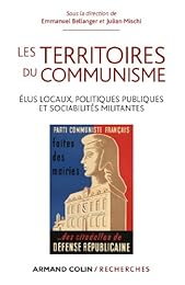 Les  territoires du communisme