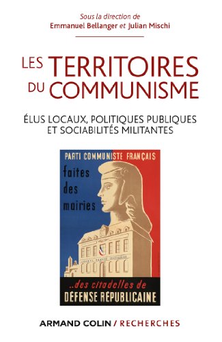 Les  territoires du communisme