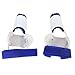 Aptoco 1 Pair Toe Bunion Straighteners Hallux Valgus Corrector Night Splint Foot Pain Relief Feet Care