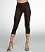 Skinny Britches Smoothing Capri