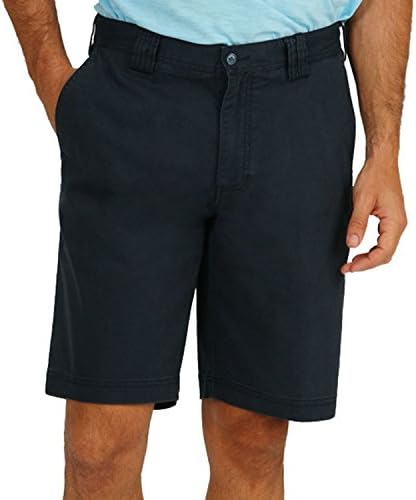 Tori Richard Carmel Shorts - Midnight
