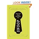 Snoop: What Your Stuff Says About You