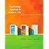By Dr. Wayne Weiten - Psychology Applied to Modern Life: Adjustment in the 21st Century (10th Edition) (12.2.2010)