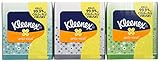Kleenex Anti-Viral Facial Tissues, 68 Count (Pack of 18)