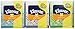 Kleenex Anti-Viral Facial Tissues, 68 Count (Pack of 18)