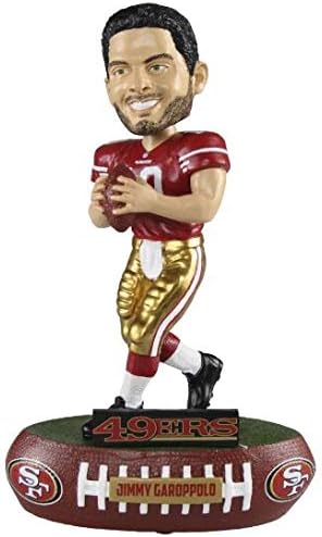 jimmy garoppolo funko pop