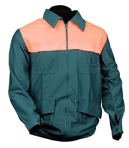 RATIOPARTS Waldarbeiterjacke S