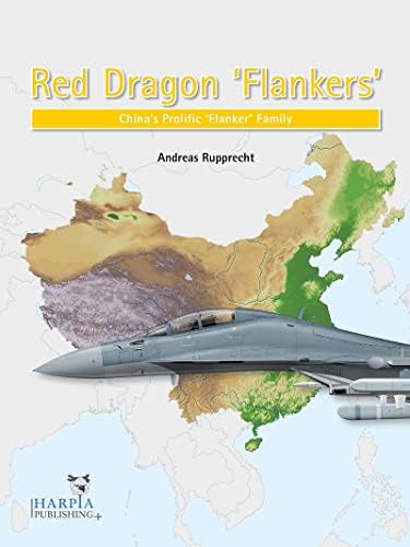 Chinese Air Power: Current Organisation and Aircraft of All