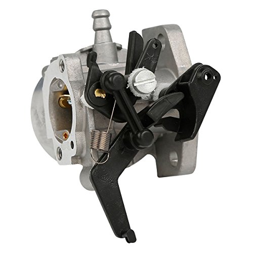 Wilk New Carburetor Carb For Briggs & Stratton Motor Engines 591137 590948 796608