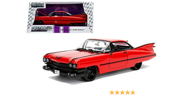 jada rc bigtime muscle