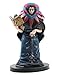 Banpresto Fate/Zero Volume 4 DXF Servant Caster 6.5