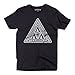 Superluxe™ Mens Tri-Lamb Revenge Of The Nerds Vintage 80s Movie T-Shirt