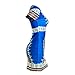 SKYHALO Women Traditional African Print Dashiki Bodycon Stretch Dress Oversized