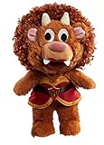 Onward Manticore Plush