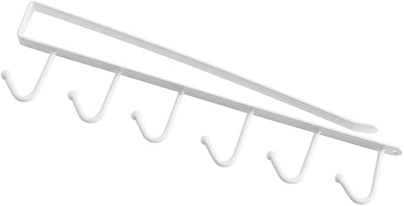 Alinory Soporte para Tazas de café, Soporte Multifuncional para Tazas