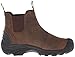 KEEN Utility Men's Detroit Mid Steel Toe Slip On Work Boot