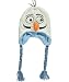 Disney Frozen "Olaf Face" Hat