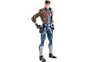 DC Comics Multiverse Red Hood Figure