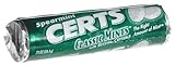 Certs - Spearmint Mints, .72 Ounce, 24 Count
