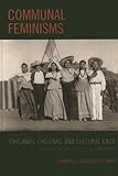 Communal Feminisms : Chicanas, Chilenas, and Cultural Exile - Theorizing the Space of Exile, Class, and Identity, Gutierrez y Muhs, Gabriella, 0739110519
