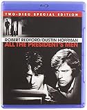 All The President’s Men: 2 Disc Special Edition
