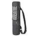 Gaiam Cargo Yoga Mat Bag, Breathe