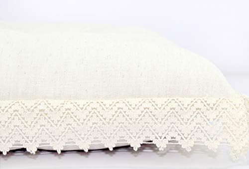 2 Cotton+Craft+Dining+Chair+Cushion