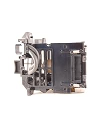 Yamaha PJL 520 OEM lámpara de proyector con la vivienda equivalente