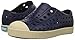 Native Jefferson Slip-On Sneaker,Regatta Blue,7 Medium US Toddler