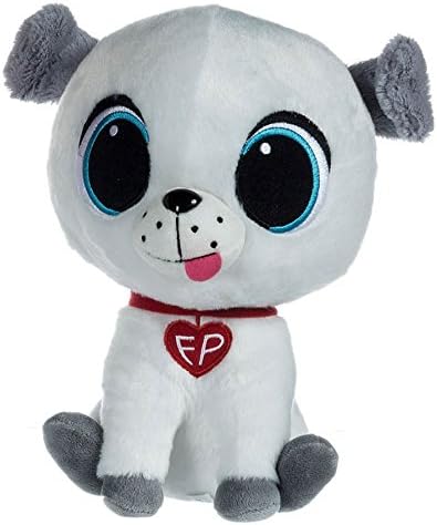 baby bogg 12" Francis E. Francis