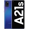 Samsung compatible Galaxy A21s (A217F) 32GB DS Blue (EU)