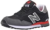 New Balance Men's ML515 90s Bold Fashion Sneaker