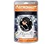 Astronaut Foods Freeze-Dried Fruit Variety Sampler, NASA Space Dessert, with Strawberries, Bananas, Peaches, Apples and Grapes, 5 Count