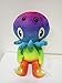 C is for Cthulhu Rainbow Plush (Limited Humanitarian Edition)