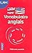 Vocabulaire anglais à 1.99 euros by 