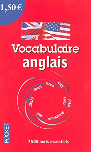 Vocabulaire anglais à 1.99 euros by (Mass Market Paperback)