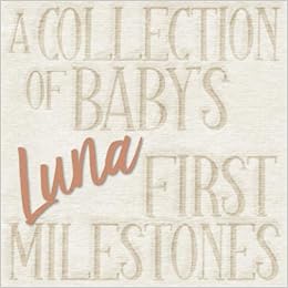 personalized baby books amazon