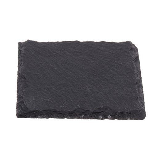 image for Kesoto Turtle Tortoise Dish for Reptile Amphibians Food Bowl Natural R