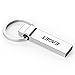 EAGET U9064GB USB 3.0 Flash Drive with Keyring 64GB