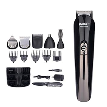 Amazon Com Jindin Professional Hair Clippers Trimmers Men