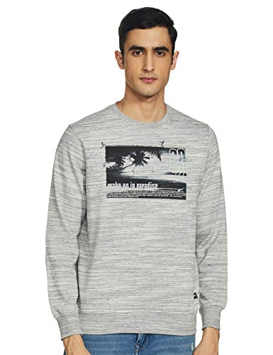 Monte Carlo Men Sweatshirt