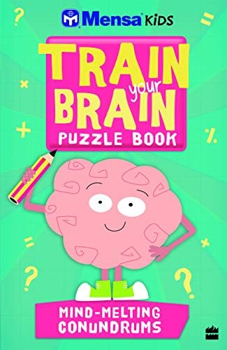 Mensa Mind-Melting Conundrums