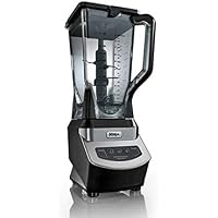 Refurb Ninja NJ600CO 72 oz. Professional Blender only $49.99 | eDealinfo.com