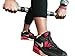 Elite Massage Roller Stick Targets Sore, Tight Leg Muscles to Prevent Cramps and Release Tension. It's Sturdy, Lightweight, Smooth Rolling and Thankfully This Lifesaver has Comfortable Handles.Silver