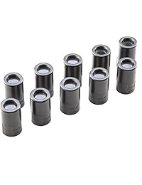 Extech 780417 un Extech 407510 Membranas de Repuesto para hacer Meter